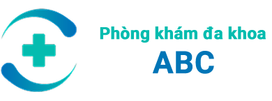 Giao diện mẫu phòng khám bệnh viên 1